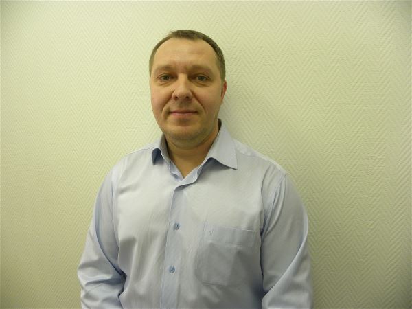 Садовник Михаил